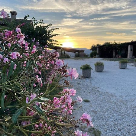 Agriturismo Villa Rosetta San Severino Marche Εξωτερικό φωτογραφία