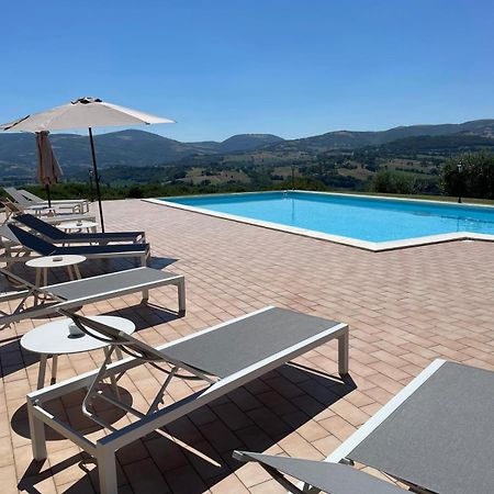 Agriturismo Villa Rosetta San Severino Marche Εξωτερικό φωτογραφία