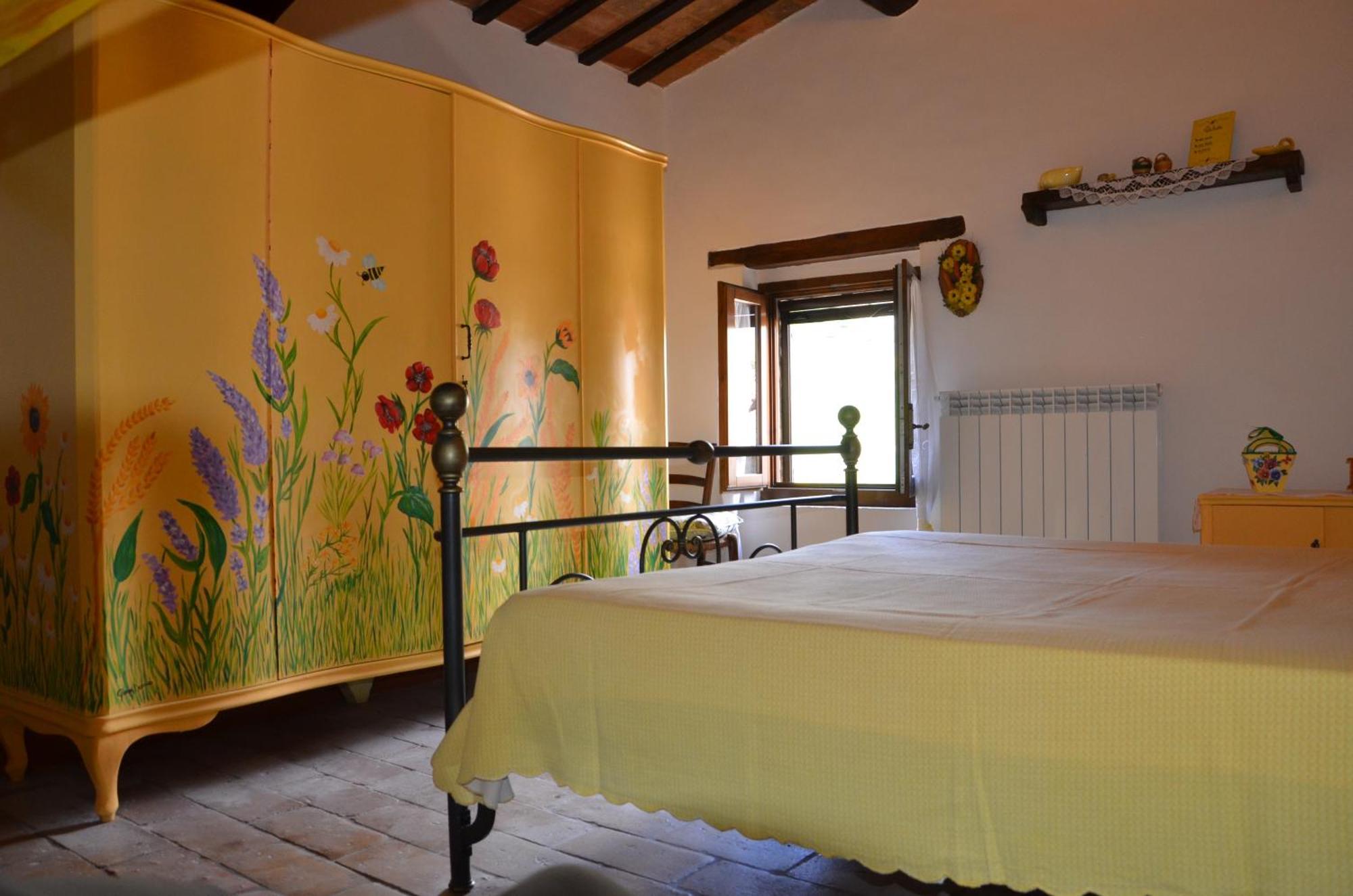 Agriturismo Villa Rosetta San Severino Marche Εξωτερικό φωτογραφία